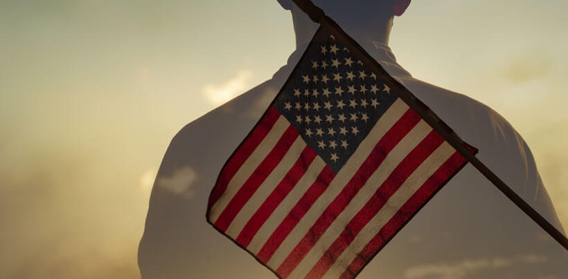 5 Simple Ways to Help Veterans